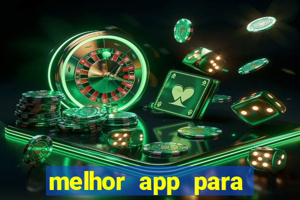 melhor app para ganhar dinheiro jogando